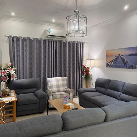 Apartamento كورنيش عجمان Ajmán Exterior foto
