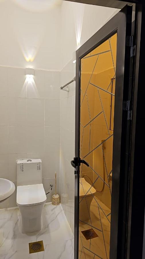Apartamento كورنيش عجمان Ajmán Exterior foto